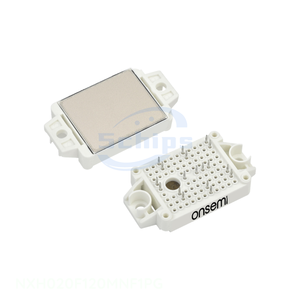 Original Electronics Component NXH020F120MNF1PG Module Transistors - Product Image 1