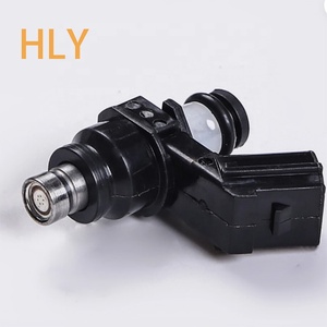 6H 110CC 16450-K25-901 16450K25901 Injecteur de carburant de haute qualité pour <span class=keywords><strong>Honda</strong></span> <span class=keywords><strong>125</strong></span> 2014-2015 - Product Image 3