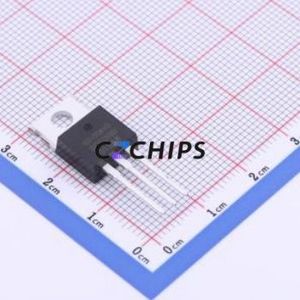 Original nuevo GT105N10T TO-220 Transistor de efecto de campo de transistor (MOSFET) venta completa Chips de componentes electrónicos y servicio BOM - Product Image 1