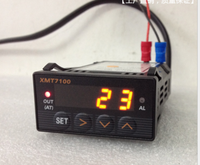 Contrôleur de température numérique intelligent PID XMXMT-7200 48*24mm programmable avec PID intégré