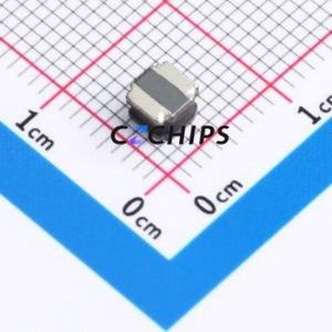 ZNR4030ST680M ตัวเหนี่ยวนำไฟฟ้าแบบ SMD,4x4 มม. ( ค่าความเหนี่ยวนำ: 68uH )( ความแม่นยำ: 20% กระแสไฟฟ้าที่กำหนด: 570mA ) - Product Image 2