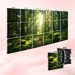 Pantalla LED a Todo Color de Alto Brillo y Rendimiento en Cualquier Clima, IP65, Gestión Remota de Contenido, CMS Inteligente, 4G - Product Image 3
