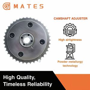 새로운 Gmates 흡기 배기 캠샤프트 조절기 VVT 기어 미니 R56/R57/R58/R60 (N16/N18) 1.6L OE 11367536085/11367536087 2년 보증 - Product Image 3