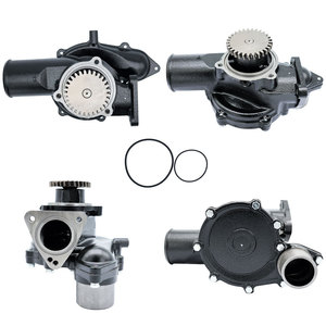 Bomba de agua para Nissan Ge13 D13000 21010-00Z0B 21010-00Z08 CW-N010 Pieza de repuesto - Product Image 4