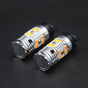 Bóng Đèn LED <span class=keywords><strong>PWY24W</strong></span> <span class=keywords><strong>PW24W</strong></span> Đèn Tín Hiệu Rẽ Led Canbus A3 A4 A5 Q3 Màu Trắng Bóng Đèn DRL Sương Mù Led <span class=keywords><strong>PWY24W</strong></span> <span class=keywords><strong>PW24W</strong></span> 50W - Product Image 6