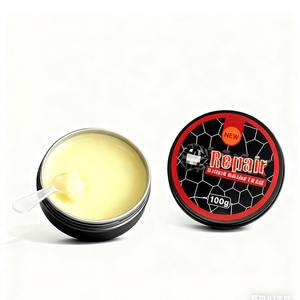 Satisfaction garantie crème de tatouage 100g 50g crème de réparation Skintag enlèvement <span class=keywords><strong>après</strong></span> soin Pmu privé Laser enlèvement studio de tatouage - Product Image 2