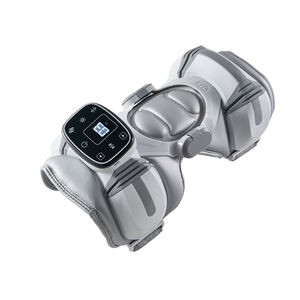 Massageador Elétrico Alphay Pulse para Fisioterapia, Massageador de Joelho com Compressa Quente, Ciclo de Massagem de 20 Minutos, Bateria de 2500mAh - Product Image 1