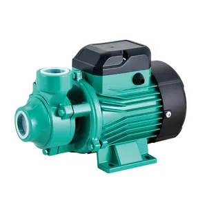 CHIMP 0.37Kw 0.5Hp Automatic Water Pressure Centrifugal Booster Vortex Pump For Home