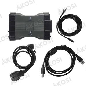 Outil de diagnostic automobile MB Star C6 DoIP Xentry WIFI Sd Connect de haute qualité avec logiciel MB Sd C6 Multiplexer DOIP MB SD Connect - Product Image 1