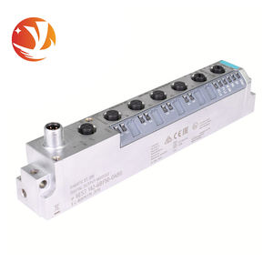 Module de sortie numérique SIEMENS 6ES7 142-6BF50-0AB0 6ES7142-6BF50-0AB0 d'origine neuf, contrôleur programmable PLC - Product Image 2