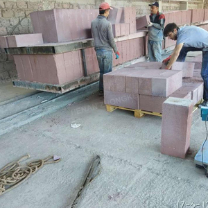 AAC khối khuôn-khối xây dựng AAC hiệu quả | hệ thống phân vùng tường AAC - Product Image 6