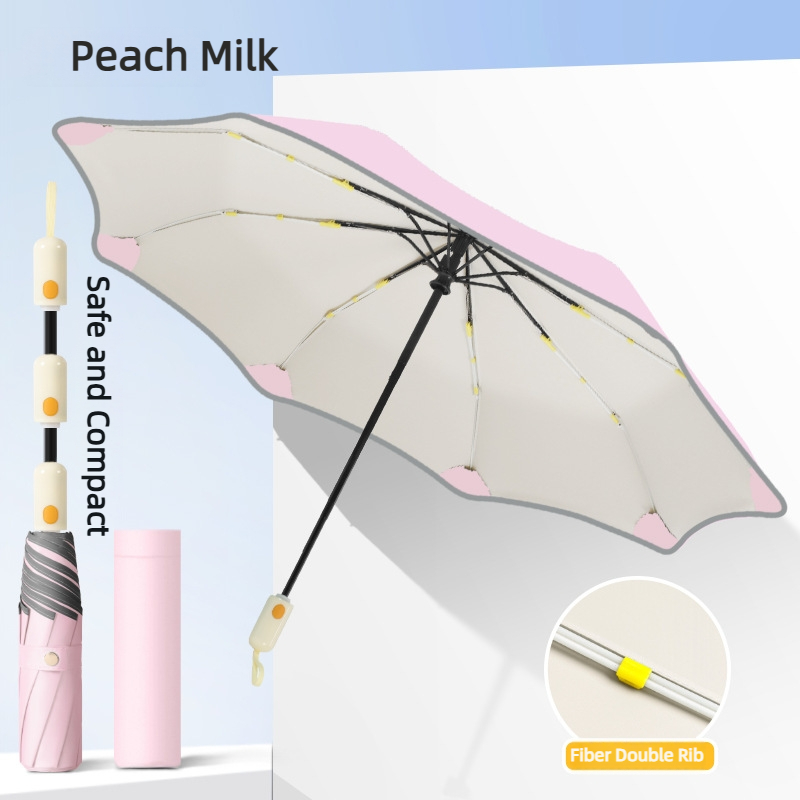 Peach Milk