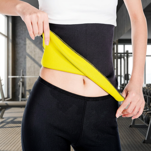 Ceinture Sacro-iliaque et Pelvienne en Néoprène Extensible Respirant Écologique pour Sport, Été, Printemps, Post-partum, pour Articulation SI - Product Image 3