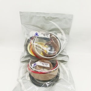 Kit de sellos de cilindro hidráulico para bulldozer de orugas 336-7346 3367346 para 928G 834H 938G 938GII - Product Image 5