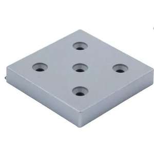 Square Foot Grey <b>Furniture</b> <b>Pads</b> .10 - Product Image 1