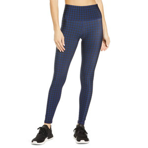 High Quality <b>Women's</b> <b>Legging</b> Solid Color New Design Knitted Fabric Made in Pakistan - Product Image 2