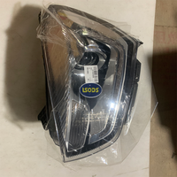Phare avant droit à LED pour voiture, référence 4121200U19C0, pour JAC JS2 – Vente chaude usine
