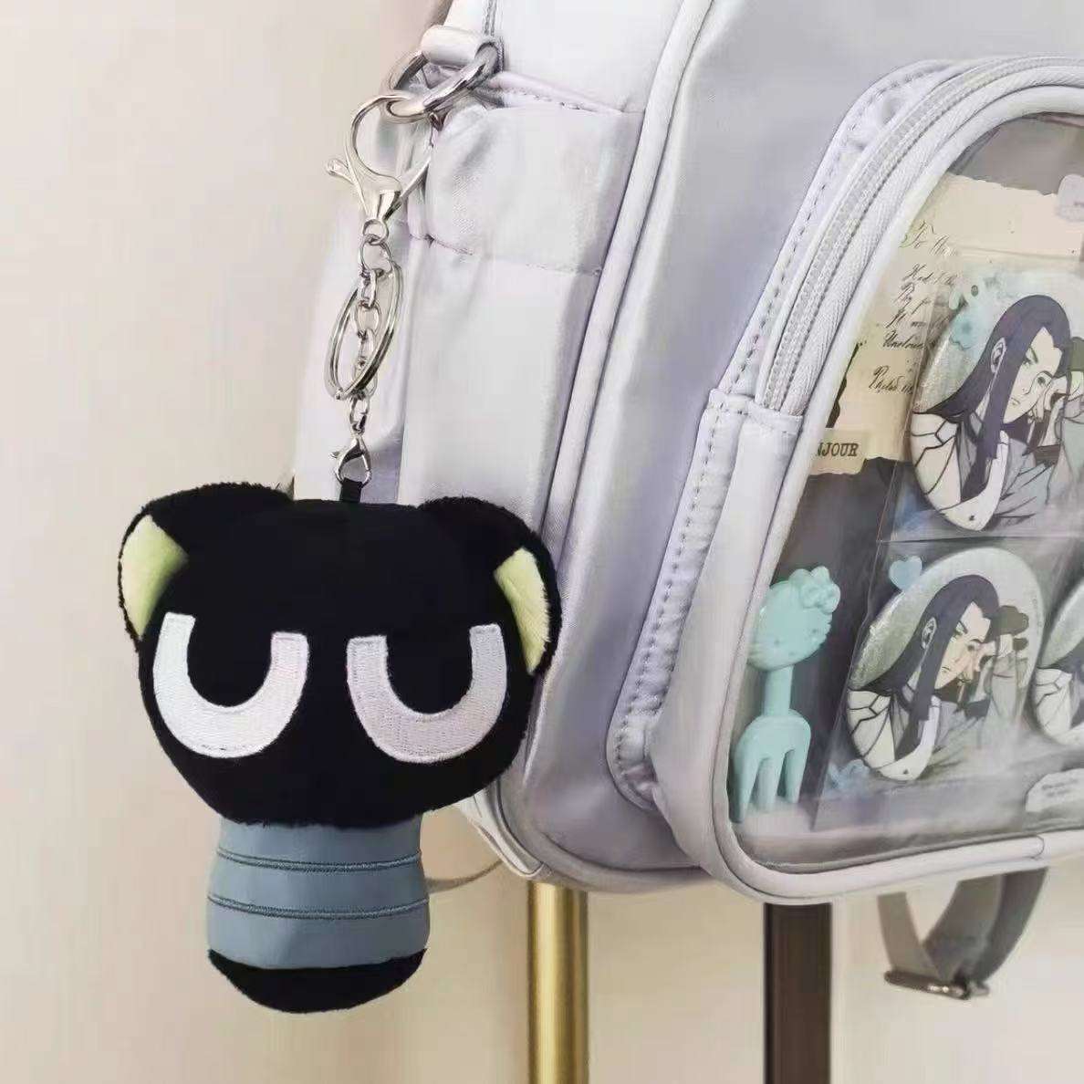 จี้ Luo Xiaohei