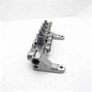 Nouvelle électrovanne de transmission mécanique de taille moyenne Jision 9218270 4400477 pour excavatrice ZAXIS200/ZAXIS230/ZAXIS270 1 - Product Image 3