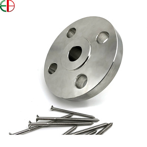 Monel 400 Mặt Bích Nickel Dựa Trên Hợp Kim Mặt Bích Chống Ăn Mòn Ni Mặt Bích - Product Image 2