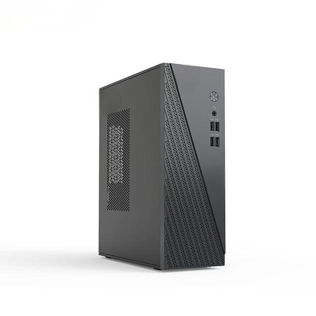 Discount Price Business Desktop PC N5095 8G DDR4 RAM 256G SSD for Office and Gaming Len Ovo Lecoo 310