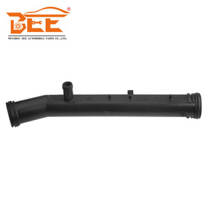 Tubo de salida de bomba de agua 032121065G 1114403800 032121065H para VW - Product Image 2
