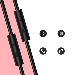 HiFi-Kopfhörer mit <span class=keywords><strong>Stealth</strong></span>-Magneten Design Verstellbares Stirnband Abnehmbares Kabel für Audio philes Home Studio Schwarz - Product Image 5