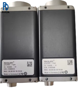 กล้องอุตสาหกรรม PIA2400-17GM กล้องวิชันซิสเต็ม กล้องความละเอียดสูง สภาพเหมือนใหม่ 95% อุปกรณ์ถ่ายภาพอุตสาหกรรม - Product Image 1