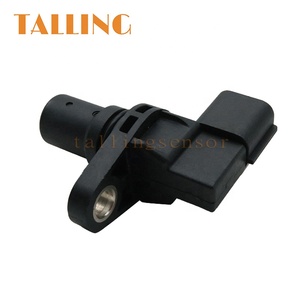 Mesin mobil, poros engkol, sensor posisi poros engkol, L3K9-18-230 OEM CKP CPS untuk Mazda - Product Image 2