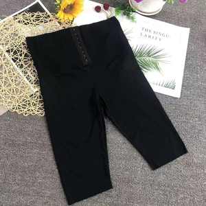 Vêtement de compression pour femmes en gros, soutien-gorge push-up, body sans couture respirant, culotte taille haute, body sculptant grande taille avec strass - Product Image 1