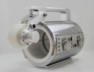 HRD-100 Zur Identifizierung von Schäden in Stahlseilen Gebrochene Drähte Verschleiß Rost <span class=keywords><strong>MRT</strong></span>-Test Magnetischer Drahtseil-Defekt-Detektor - Product Image 6