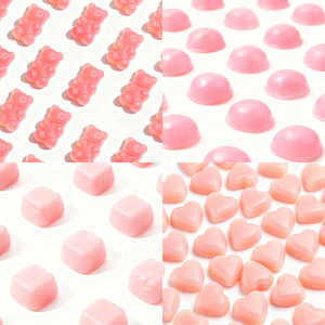 En Existencia, Gomitas de Feromonas para Adultos TK, Gran Venta, 60 Cápsulas - Product Image 6