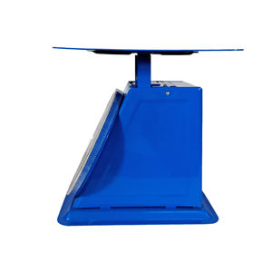 गर्म बिक्री कारखाने की कीमत वसंत भोजन का पैमाना पुराने जमाने का रसोई यांत्रिक पैमाने 50 किलोग्राम 60 किलोग्राम 100 किलोग्राम पारंपरिक संतुलन - Product Image 5