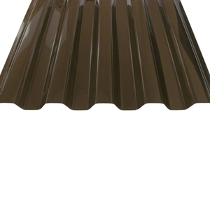 Tấm lợp tôn tiết kiệm năng lượng, cách nhiệt, ngăn tia hồng ngoại, giảm chi phí điều hòa 30% - Product Image 6