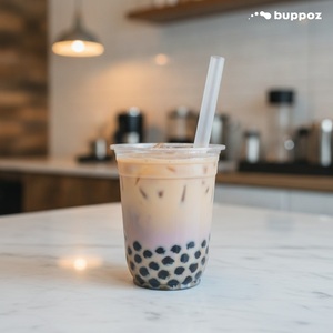 Boules de thé au lait, billes Boba - Product Image 4