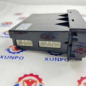 Air Conditioner Controller 11N6-90031 11N690031 for Excavator R210-7 R210LC-7 - Product Image 4
