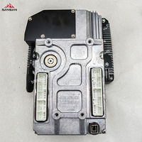 Monitor Excavator 7835-31-9001 7835-31-9002 Panel Layar Monitor untuk PC300-8 PC350-8 PC200-8 PC210-8 PC220-8 Suku Cadang Excavator