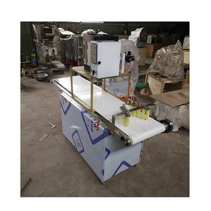 Máquina para Hacer Bases de Pizza de Tamaño Pequeño, Máquina Moldeadora de Pizza para Formar Pasteles de Carne, Prensa para Aplanar Masa de Pizza - Product Image 4