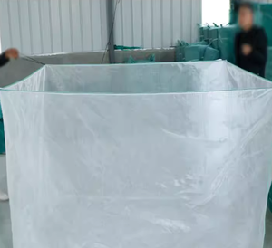 Chất lượng cao 0.5mm 1mm ngoài khơi nổi cá nuôi lồng hồ ao nuôi trồng thủy sản cho cá da trơn cá rô phi để bán ở Châu Phi - Product Image 1