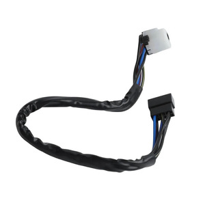 Câble de commutation d'allumage Mitsubishi MB398854KS6846UL15-204 Taille RM pour usage automobile - Product Image 2