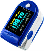 Prix d'usine CONTEC CMS50D Ce Saturimetro Oksimetre Oximeter, oxymètre de saturation d'oxygène pulsé