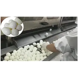 Best Price Of Boiled Egg Shell Remover/ Hard Cooked Chicken Boiled Hen Egg Peeling Machine