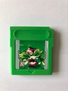 पोको मन क्रिस्टल रेड ब्लू ग्रीन गोल्ड गोल्ड सिल्वर गेम कार्ड - Product Image 4