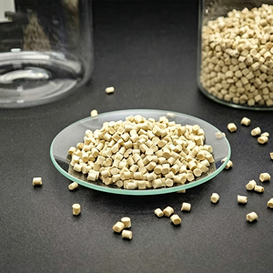 Heat Stabilized PA66 Anti-Aging for Long Life Automotive and Industrial Equipment Components - Product Image 5