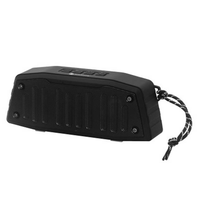 UA3DIA waterproof IPX4 portable belt Lanyard wireless  speaker boombox Stereo Loudspeakers caixa de som mp3 outdoors