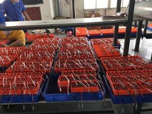 Démarreur rapide de moteur de moto Batteries au gel à haute capacité de stockage <span class=keywords><strong>12V</strong></span> <span class=keywords><strong>7Ah</strong></span> <span class=keywords><strong>Ytx7l</strong></span> <span class=keywords><strong>Bs</strong></span> - Product Image 6