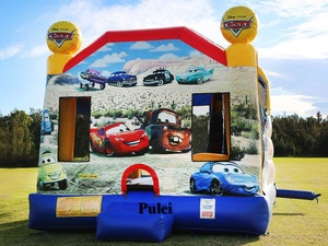 Cina produttore <span class=keywords><strong>auto</strong></span> casa di rimbalzo gonfiabile personalizzato a buon mercato castello gonfiabile <span class=keywords><strong>auto</strong></span> di salto castello di noleggio - Product Image 3