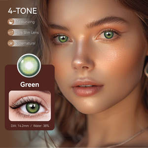 <span class=keywords><strong>BioFlex</strong></span> 격주 콘택트 렌즈-뛰어난 편안함을 갖춘 유연한 마모 일정 - Product Image 1