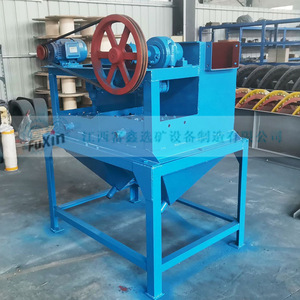 Máquina de Diafragma para Laboratorio, Separador por Gravedad de 380 V para Procesamiento de Minerales - Product Image 1