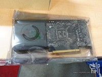N-VIDIA professionnel RTX A4000 GPU 8 Go GDDR6 Mémoire Interface mémoire 256 bits Jeu de puces Intel pour poste de travail de bureau Nouveau utilisé